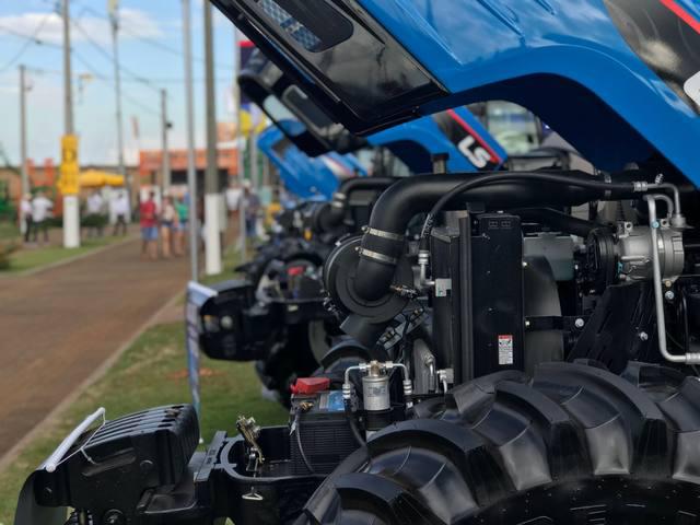 Redução na tarifa de importação