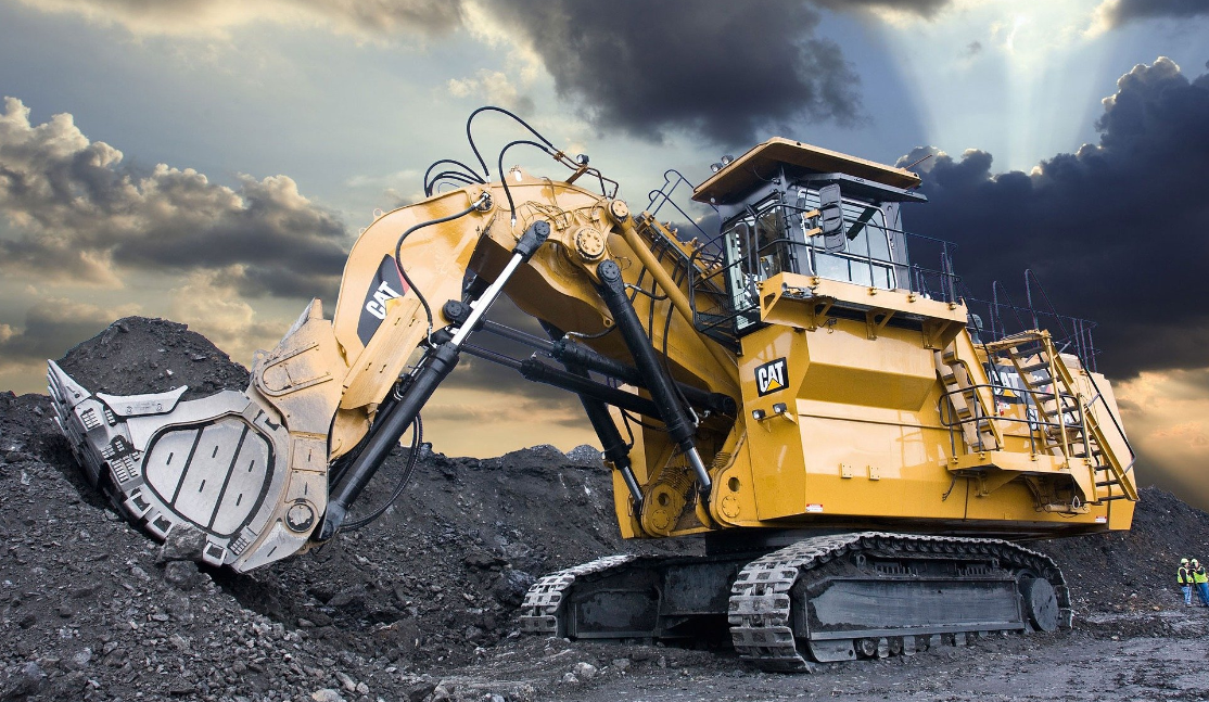 As melhores escavadeiras para cada tipo de trabalho