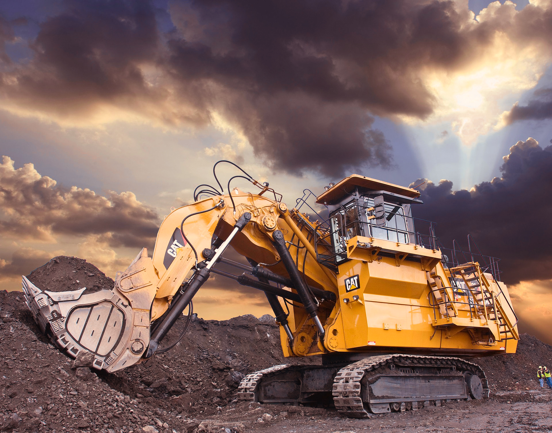 Fipe lança tabela com referência de preços para tratores e colheitadeiras