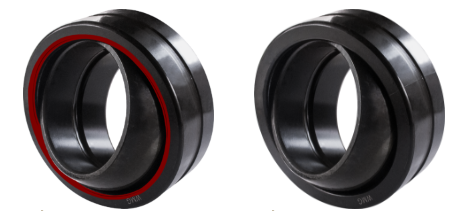 Rolamento Radial x Rolamento Axial: Compreendendo as Diferenças Cruciais