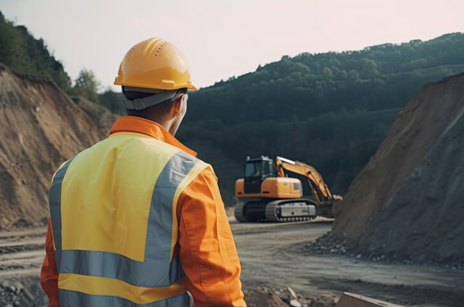 A Importância Vital dos Tratores de Mineração na Indústria